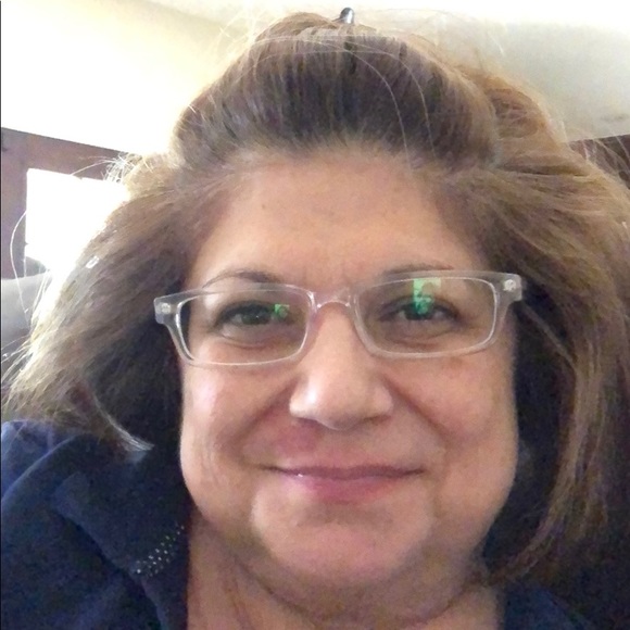 Meet your Posher, Patsy - Picture 1 of 1